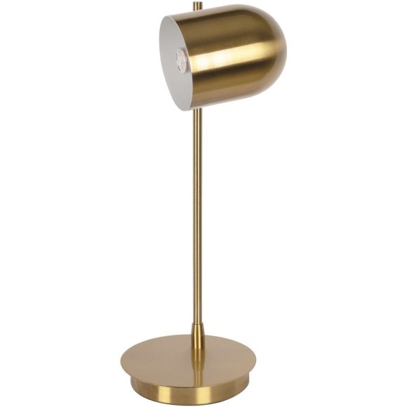 10144 Gold Настольная лампа LOFT IT Tango