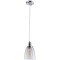 Подвесной светильник с 1 плафоном Arte Lamp A9387SP-1CC TRENTO под лампу 1xE27 40W