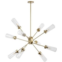 Люстра потолочная Crotone Lightstar 690103