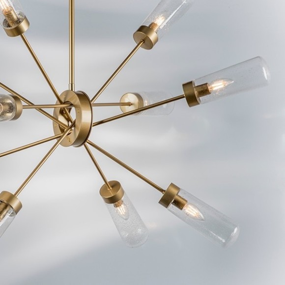 Люстра потолочная Crotone Lightstar 690103