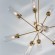 Люстра потолочная Crotone Lightstar 690103
