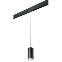 PRORP648780 Трековый магнитный светильник Lightstar TETA PRO 220V под сменную лампу GU10