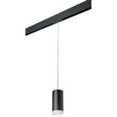 PRORP648780 Трековый магнитный светильник Lightstar TETA PRO 220V под сменную лампу GU10 PRORP648780 Трековый магнитный светильник Lightstar TETA PRO 220V под сменную лампу GU10