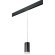PRORP648780 Трековый магнитный светильник Lightstar TETA PRO 220V под сменную лампу GU10