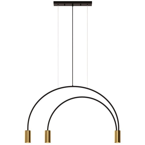 5043-3 Подвесной светильник LOFT IT Volta