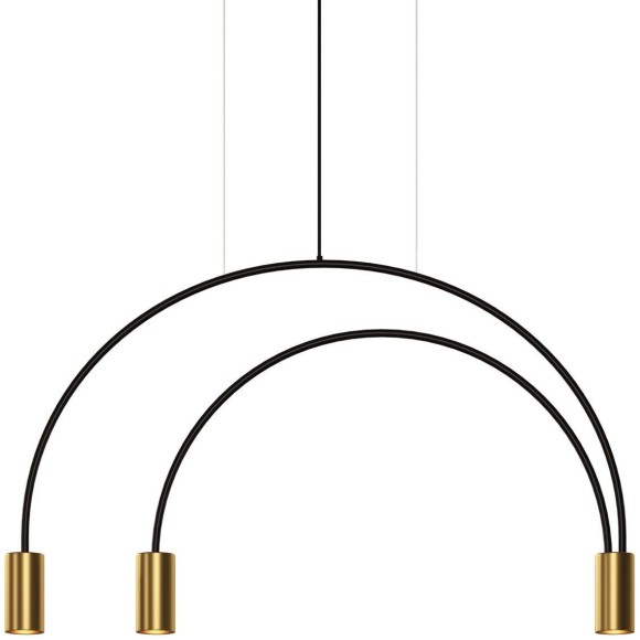 5043-3 Подвесной светильник LOFT IT Volta