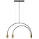 5043-3 Подвесной светильник LOFT IT Volta