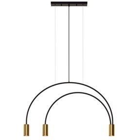 5043-3 Подвесной светильник LOFT IT Volta