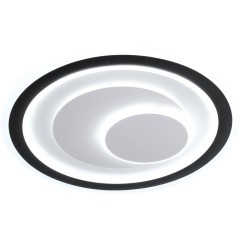 Светильник потолочный светодиодный Stilfort 4018/02/01C Светильник потолочный светодиодный Stilfort 4018/02/01C