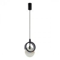 Подвес LED 17W 3000K 986Лм Odeon Light MERCURY 5422/17L