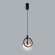 Подвес LED 17W 3000K 986Лм Odeon Light MERCURY 5422/17L