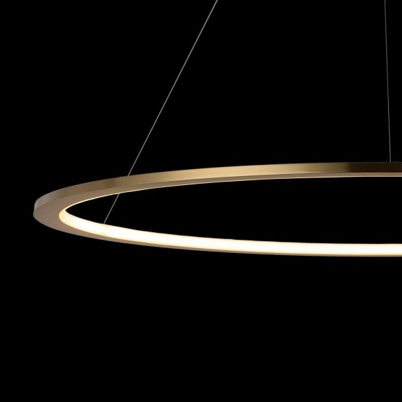 10014L Подвесной светильник LOFT IT Ring 10014L Подвесной светильник LOFT IT Ring