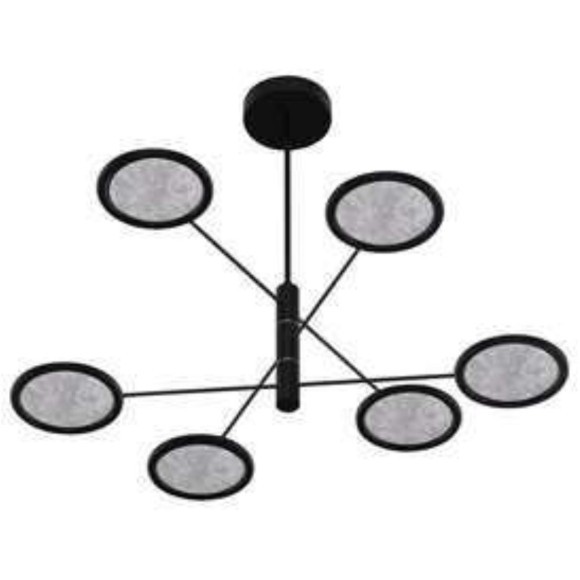 Потолочная люстра Imma 4375-6P