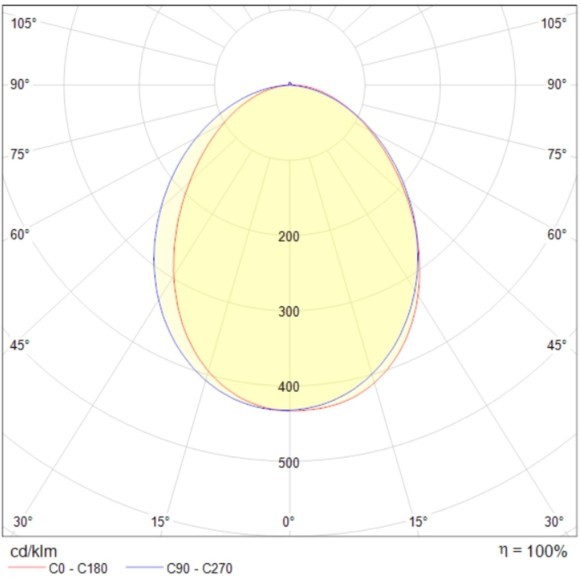 Настенный светильник на гибкой ножке Maytoni C035WL-L3B3K Stem светодиодный LED 3W