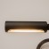 Настенный светильник на гибкой ножке Maytoni C035WL-L3B3K Stem светодиодный LED 3W