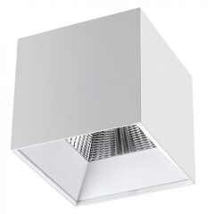 Накладной потолочный светильник Novotech 358480 RECTE светодиодный LED 30W Накладной потолочный светильник Novotech 358480 RECTE светодиодный LED 30W