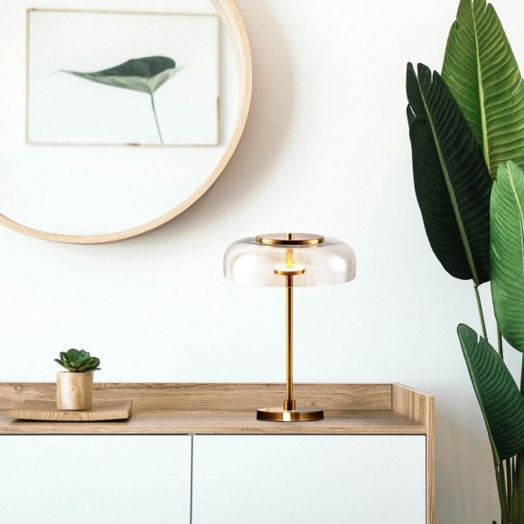 Торшер Brandy 4258-1F Торшер Brandy 4258-1F