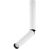 Потолочный светильник Technical C142CL-6W3K-W