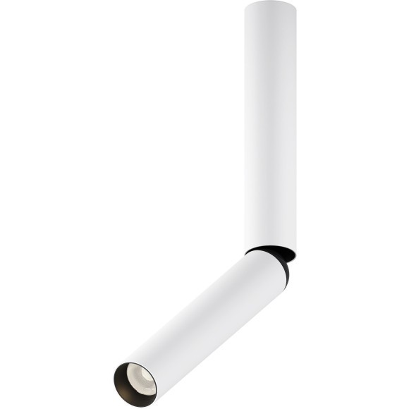 Потолочный светильник Technical C142CL-6W3K-W