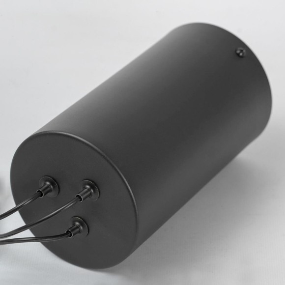 Люстра подвесная Lussole SY3527