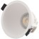 Точечный светильник  DK3026-WH