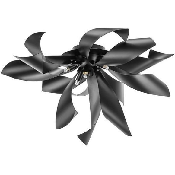 Люстра потолочная Lightstar 754167 Turbio под лампы 6xG9 36W