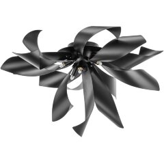 Люстра потолочная Lightstar 754167 Turbio под лампы 6xG9 36W Люстра потолочная Lightstar 754167 Turbio под лампы 6xG9 36W