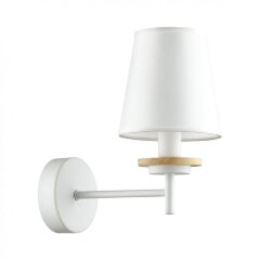 Бра Lumion 4497/1W BETSY под лампу 1xE14 40W Бра Lumion 4497/1W BETSY под лампу 1xE14 40W