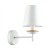 Бра Lumion 4497/1W BETSY под лампу 1xE14 40W