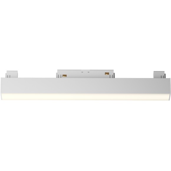 TR074-2-12W3K-W Трековый магнитный светодиодный светильник Maytoni Gravity CRI90+ 3000К 700Лм 120° 12Вт TR074-2-12W3K-W Трековый магнитный светодиодный светильник Maytoni Gravity CRI90+ 3000К 700Лм 120° 12Вт