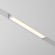 TR074-2-12W3K-W Трековый магнитный светодиодный светильник Maytoni Gravity CRI90+ 3000К 700Лм 120° 12Вт TR074-2-12W3K-W Трековый магнитный светодиодный светильник Maytoni Gravity CRI90+ 3000К 700Лм 120° 12Вт