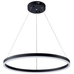 Подвесная люстра Arte Lamp SIREN A2548SP-45BK