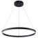 Подвесная люстра Arte Lamp SIREN A2548SP-45BK