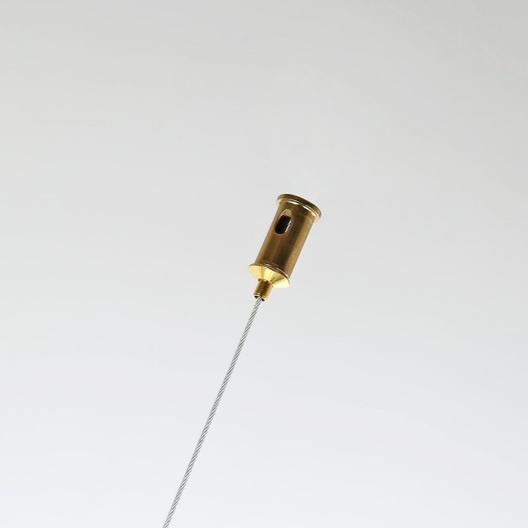Подвесной светильник линейный Favourite 4035-7P Infilato под лампы 7xG9 5W