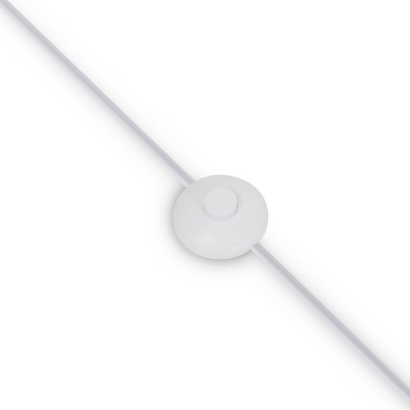 Торшер с абажуром Maytoni Z177FL-01W Calvin под лампу 1xE27 60W