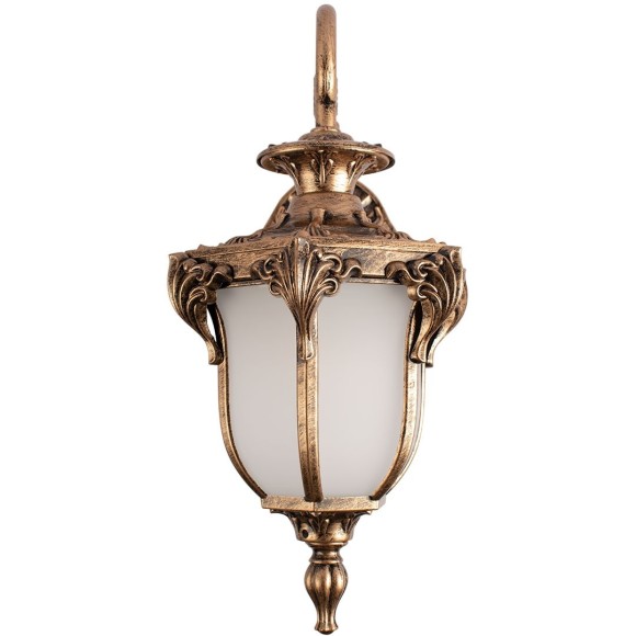 100017W Уличный настенный светильник LOFT IT Alessano 100017W Уличный настенный светильник LOFT IT Alessano