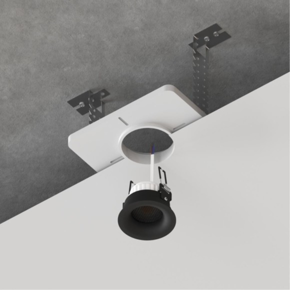 Закладная Arte Lamp для монтажа светильников DUCRE в натяжной потолок A809001