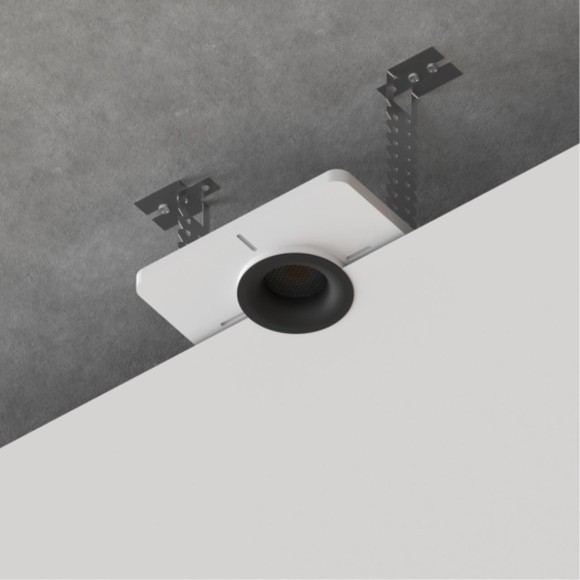 Закладная Arte Lamp для монтажа светильников DUCRE в натяжной потолок A809001