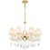 Подвесная люстра Cutie 2868-7P