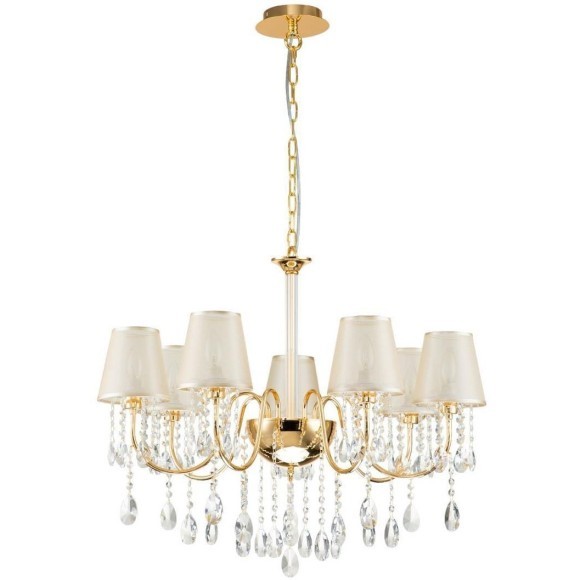 Подвесная люстра Cutie 2868-7P