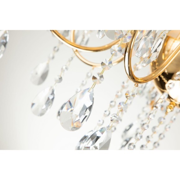 Подвесная люстра Cutie 2868-7P