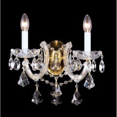 Бра Crystal Lux DIVA AP2 Бра Crystal Lux DIVA AP2