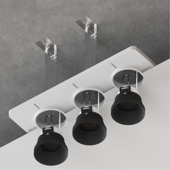 Закладная Arte Lamp для монтажа светильников DUCRE в натяжной потолок A809003 Закладная Arte Lamp для монтажа светильников DUCRE в натяжной потолок A809003