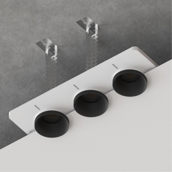 Закладная Arte Lamp для монтажа светильников DUCRE в натяжной потолок A809003 Закладная Arte Lamp для монтажа светильников DUCRE в натяжной потолок A809003