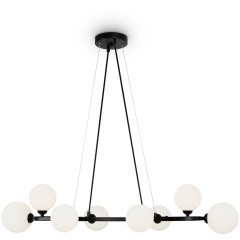 Подвесной светильник Freya FR5222PL-08B1 Подвесной светильник Freya FR5222PL-08B1