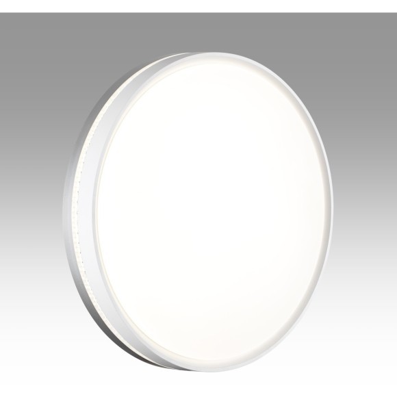 Настенно-потолочный светильник СОНЕКС NOHAVA GREYNOHAVA GREY 7670/DL