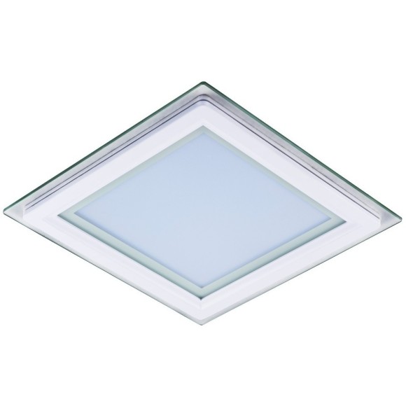 Встраиваемый светильник Lightstar 212042 Acri IP44 светодиодный LED 180W