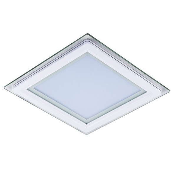 Встраиваемый светильник Lightstar 212042 Acri IP44 светодиодный LED 180W