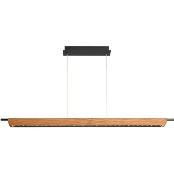 Подвесной светильник c сенсорн. включением цв. тем-ры 2700-4000-5500K 40W Odeon Light PUNTO 7018/40LB