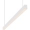 DK9123-WH Линейный светильник 30W 1250mm 3000K, белый